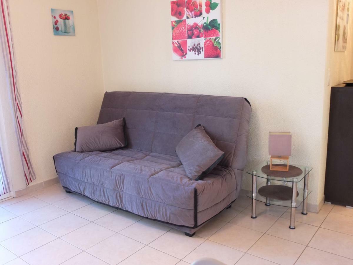 Appartement Le Cernuschi Rdc ม็องตง ภายนอก รูปภาพ